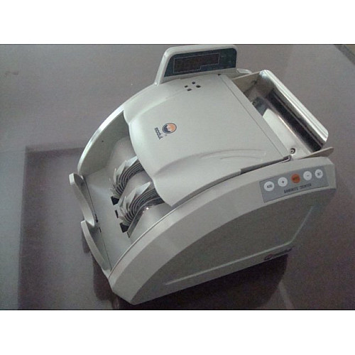 MÁY ĐẾM TIỀN MODUL 1618W